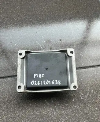 Fiat Bravo Engine control unit/module ECU 0261201635