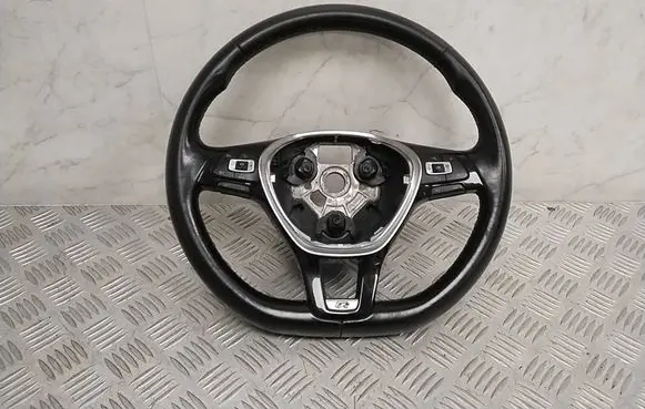 Volkswagen Caddy Steering wheel 2K5419091A