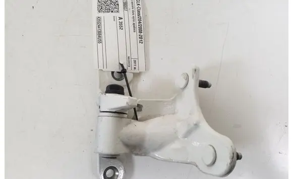 Mercedes-Benz GLK (X204) Rear door lower hinge A2047300837