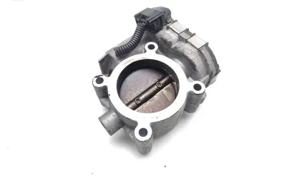 Mercedes-Benz B W245 Electric throttle body valve A2661410525 0280750175
