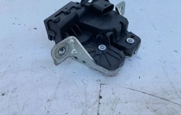 Mercedes-Benz B W246 W242 Tailgate/trunk/boot lock/catch/latch A0997400200