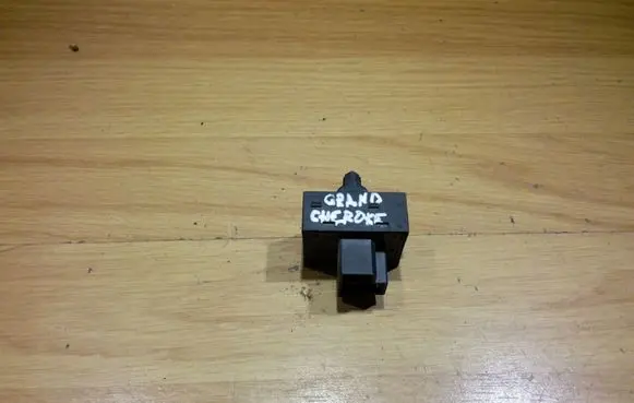 Jeep Grand Cherokee (WJ) Electric window control switch 30505L
