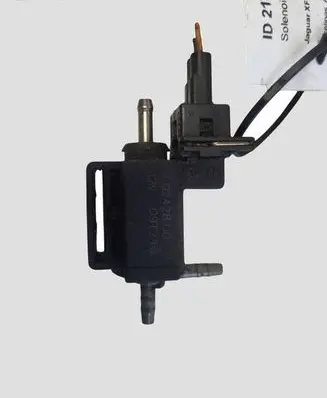 Jaguar XF X250 Turbo solenoid valve 70242800