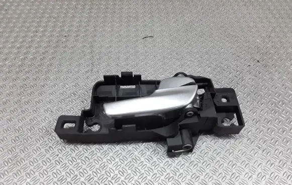 Ford Mondeo MK IV Rear door interior handle 6M21U22600AC