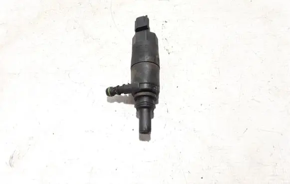Volvo V50 Headlight washer pump 5W9312K082AA