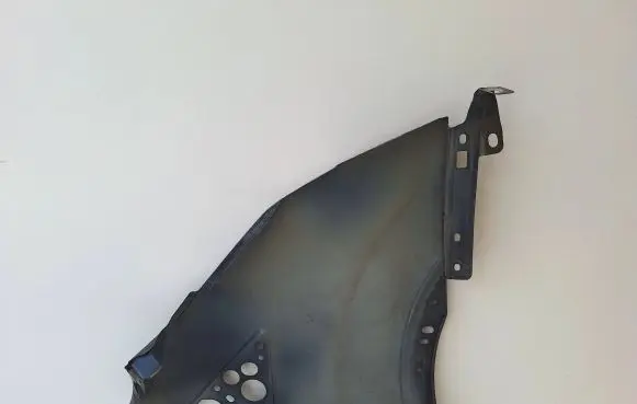 Ford Transit Fender