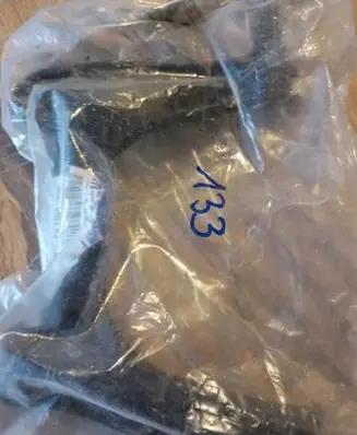 Muffler mount bracket/holder