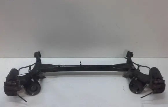 KIA Rio Rear axle beam 