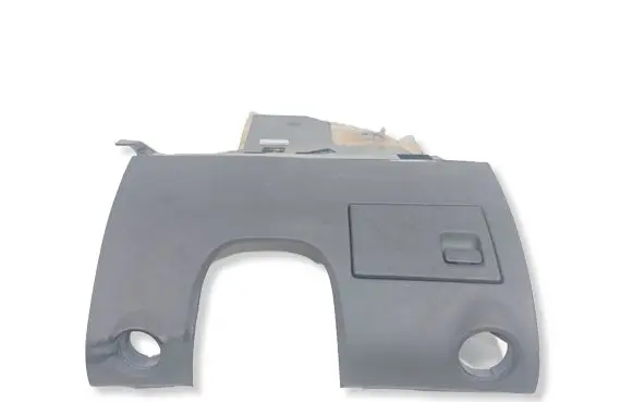 Audi A8 S8 D3 4E Dashboard lower bottom trim panel 4E1857005B