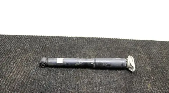 Volvo S60 Rear shock absorber/damper 31340697