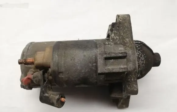 Nissan X-Trail T31 Starter motor 23300JG70A