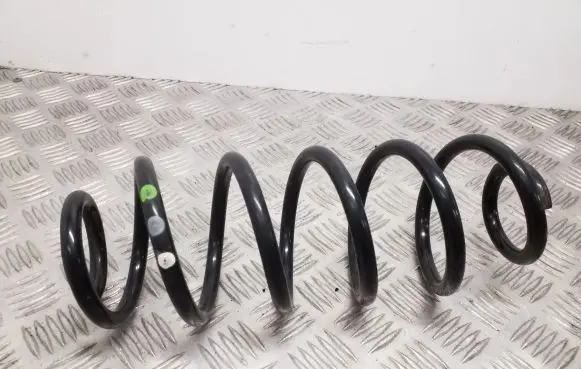 Audi A5 Sportback 8TA Rear coil spring