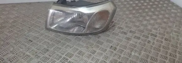 Ford Transit Headlight/headlamp H412V6055W
