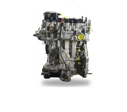 Citroen C3 Engine 10XVA3