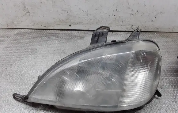 Mercedes-Benz ML W163 Headlight/headlamp 96321100