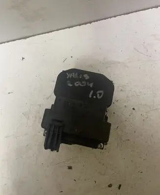Toyota Yaris ABS Pump 0273004636