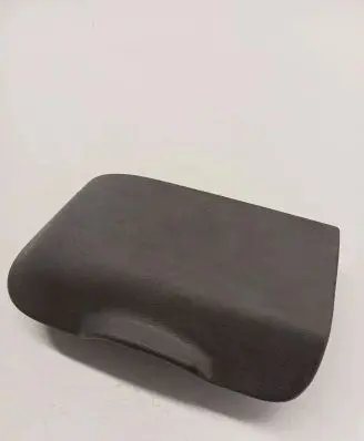 Cup holder front