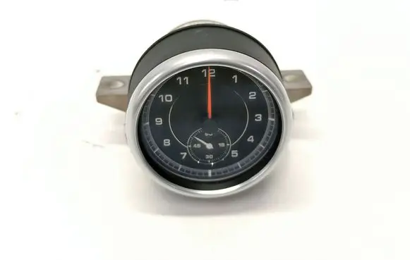 Porsche Macan (95B) Clock 7P5919204G
