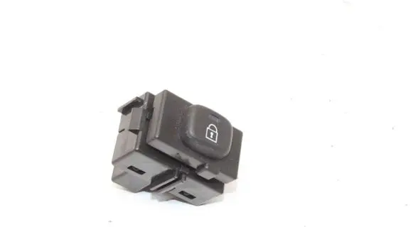 Volvo V60 Central locking switch button 31343107