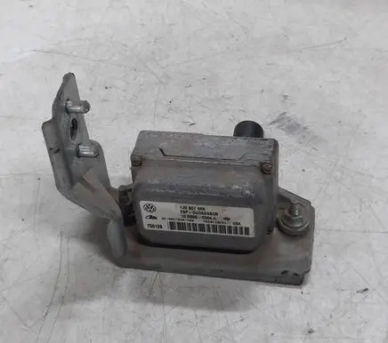 Volkswagen Golf IV ESP acceleration yaw rate sensor 1J0907655 75D2C12E31