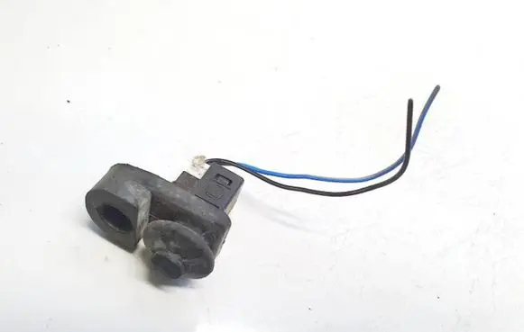 Subaru Forester SG Front door sensor coupe 
