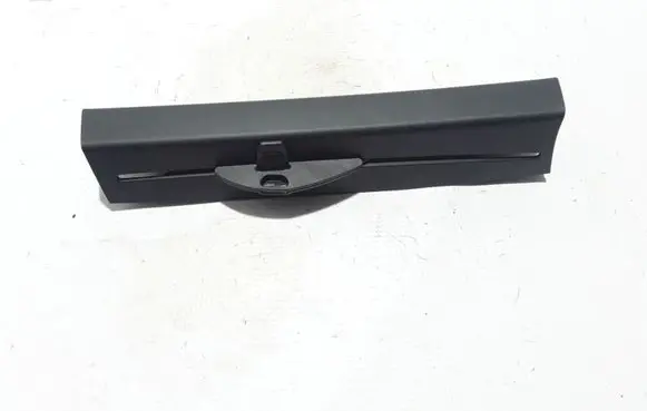 BMW 5 F10 F11 Rear door sun blind/shade 