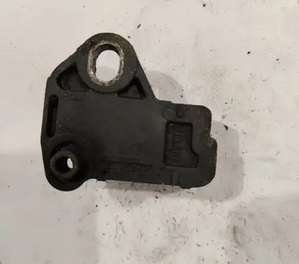 Peugeot 407 Crankshaft position sensor 9664387380