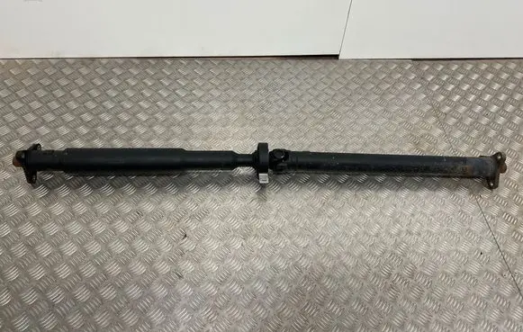 BMW 3 E92 E93 Drive shaft (set) 7572905 757290502