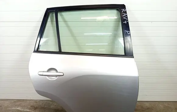 Toyota RAV 4 (XA30) Rear door DRZWRAVPT