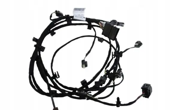 Mercedes-Benz GLA H247 Parking sensor (PDC) wiring loom