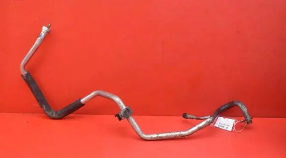 Ford S-MAX Air conditioning (A/C) pipe/hose