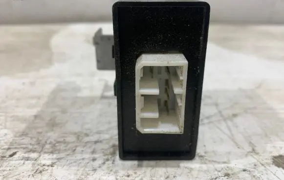 Honda Jazz Window wiper relay 38140S7A003 04X5D6