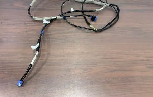 Subaru Outback (BT) Other wiring loom 86325AN020