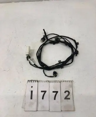 BMW 5 F10 F11 Parking sensor (PDC) wiring loom 9286483