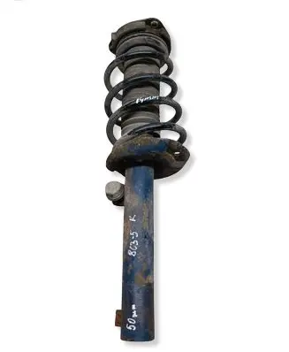 Skoda Yeti (5L) Front shock absorber/damper 