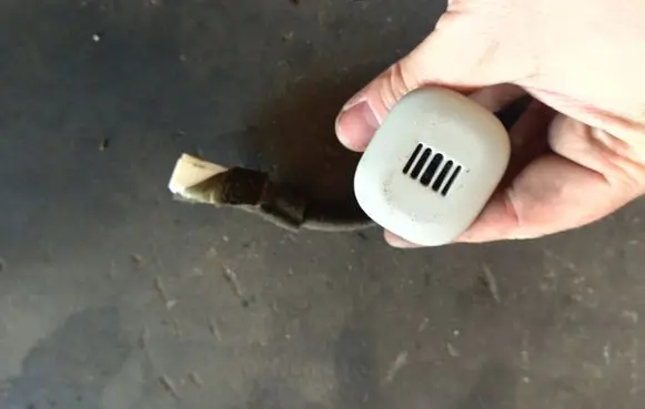 Nissan Micra Microphone (bluetooth/phone) 283361SX3A