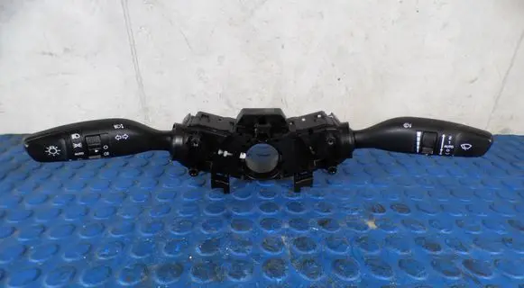 Hyundai Elantra VI Wiper turn signal indicator stalk/switch CART93403F2812 93403F2812