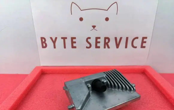 Audi A5 Windshield/windscreen camera 85E907217B