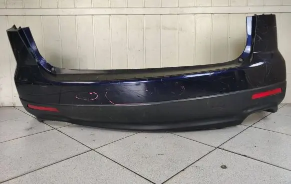 Mazda CX-9 Rear bumper