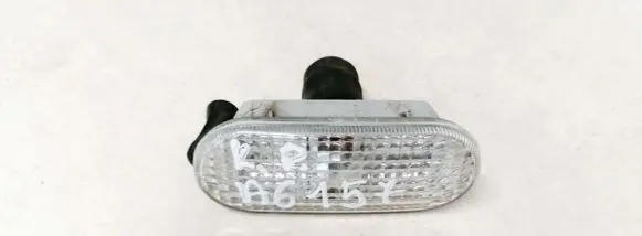 Ford Galaxy Front fender indicator light 1J5949117A 0214800
