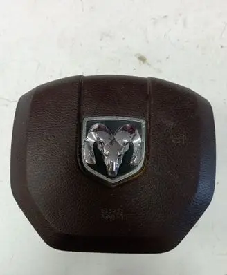 Dodge VAN RAM Steering wheel airbag P1EF19LU7AJ T44SL2296A2424