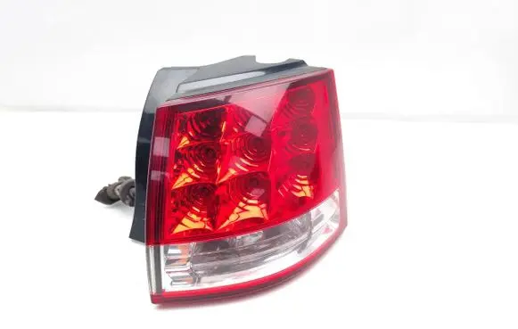 Citroen C-Crosser Rear/tail lights 220-87920