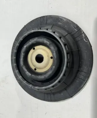 Volkswagen Transporter - Caravelle T5 Front coil spring rubber mount 7LA412331A