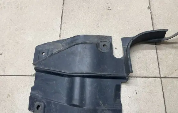 Mazda 6 Engine splash shield/under tray GS1D56341
