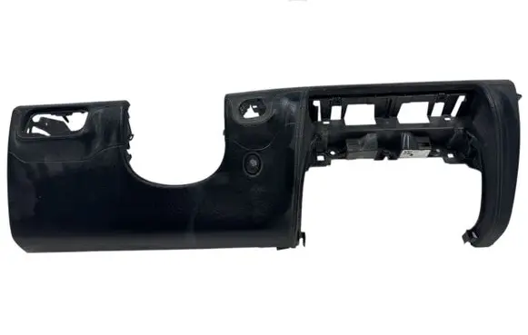 Mercedes-Benz GLS X167 Dashboard lower bottom trim panel A1676804900 30210351519 0BKX208116