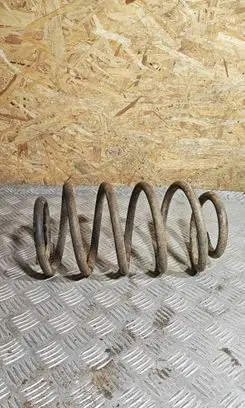 Jeep Grand Cherokee (WK) Rear coil spring