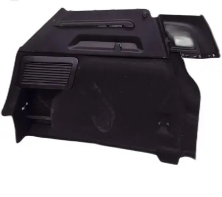 Ford Focus Trunk/boot lower side trim panel