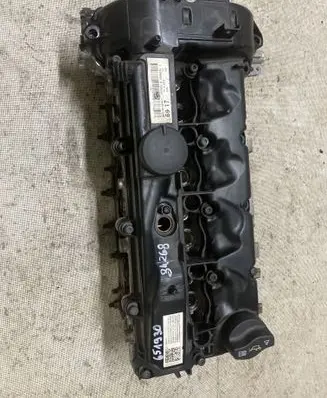 Mercedes-Benz CLA C117 X117 W117 Engine head A6510150601 651930