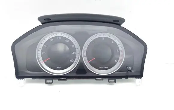 Volvo XC70 Speedometer (instrument cluster) 31327584 31327584AA 36000919