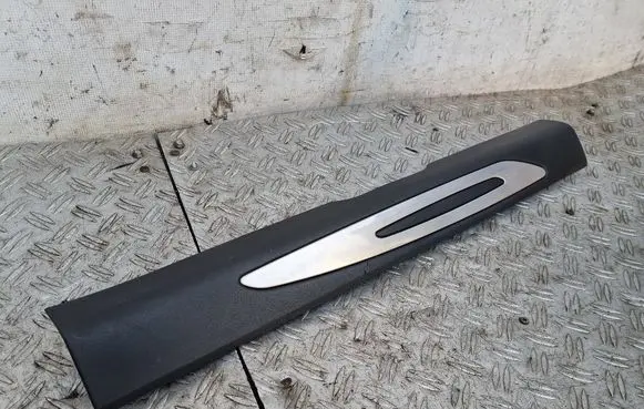 Citroen DS3 Front sill trim cover 9686604277